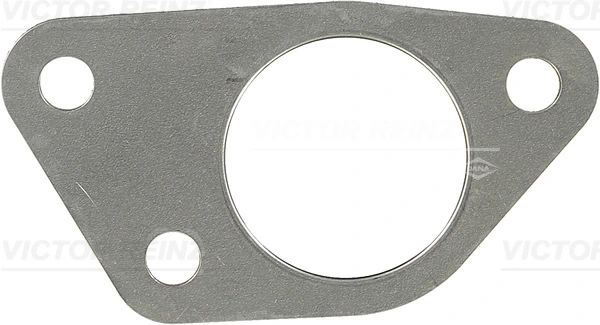 Gasket, exhaust manifold